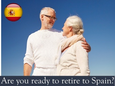 Are you ready to retire?
